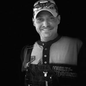 Meet your Posher, Mark